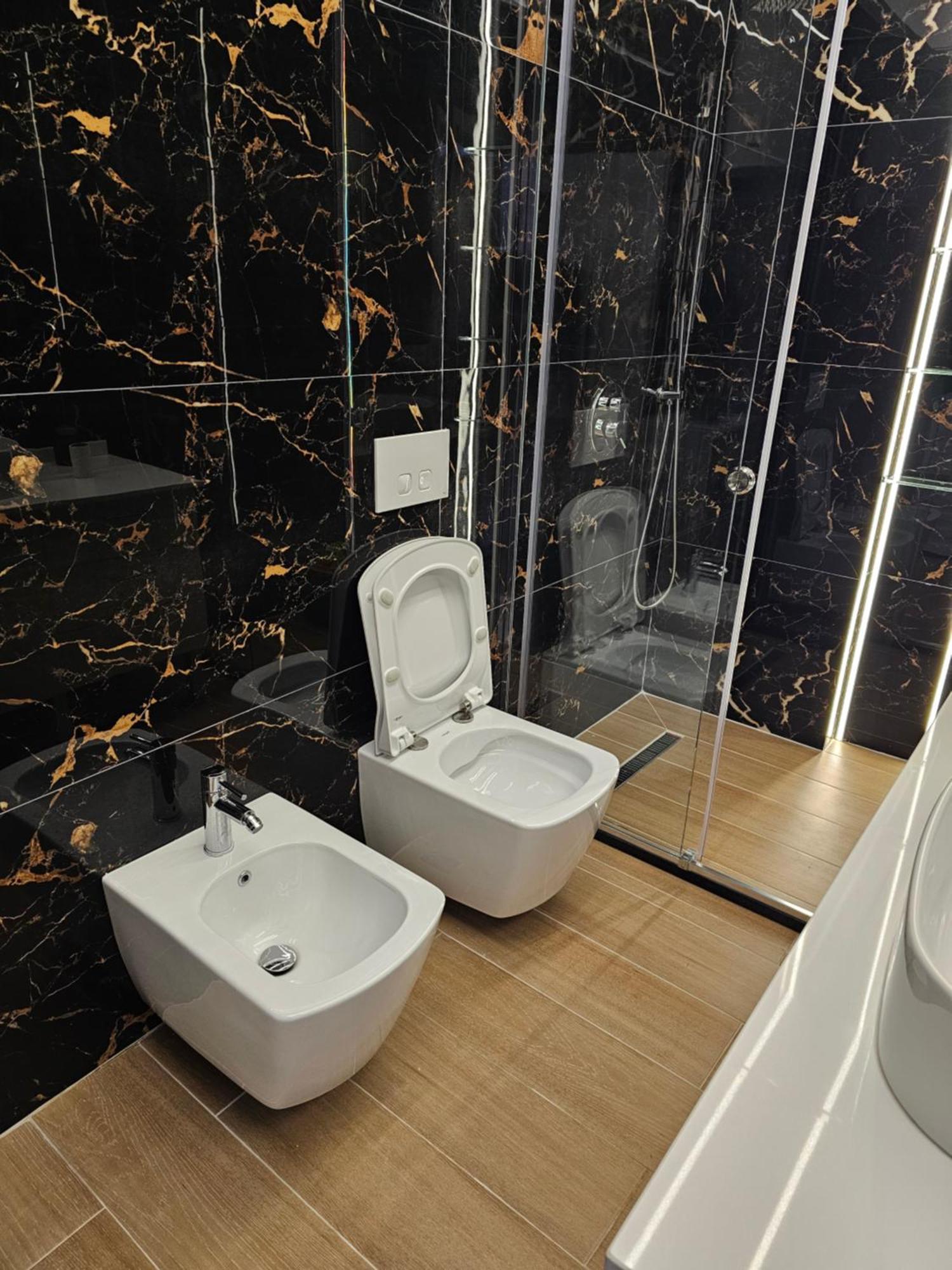 Geljus Apartment 2 Tirana Zewnętrze zdjęcie